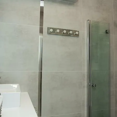 Novel Mini Apartment