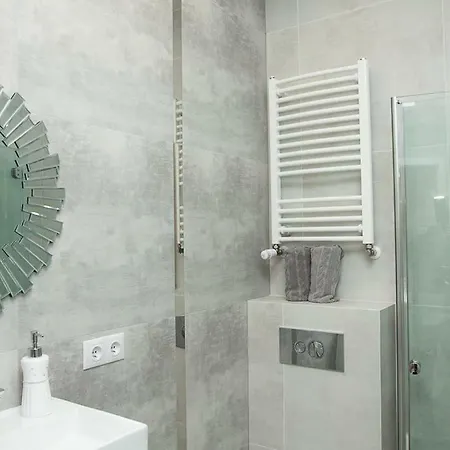 Novel Mini Apartment *