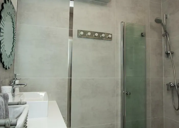 Novel Mini Apartment