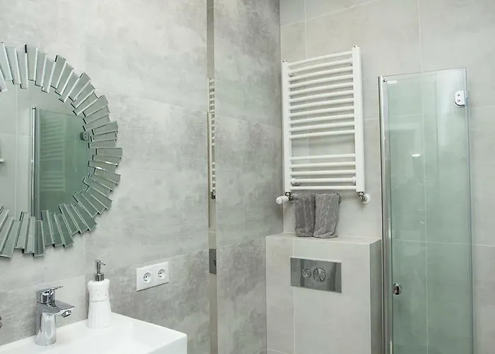 Novel Mini Apartment *