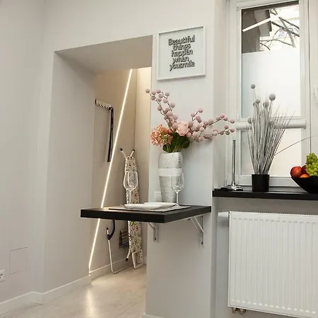 Novel Mini Appartement